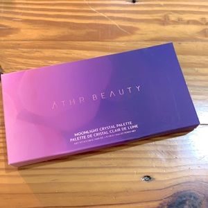 ATHR Beauty Moonlight Crystal Palette